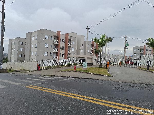 Apartamento, Jardim Europa, Suzano, SP