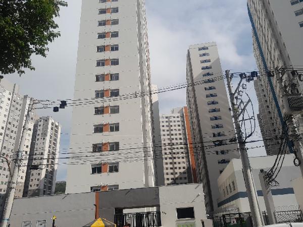 Apartamento, Olaria, São Paulo, SP