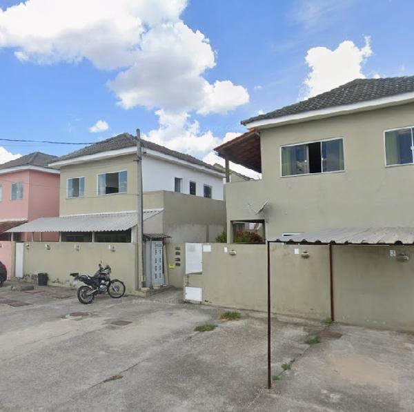 Casa, Vila Camarim, Queimados, RJ
