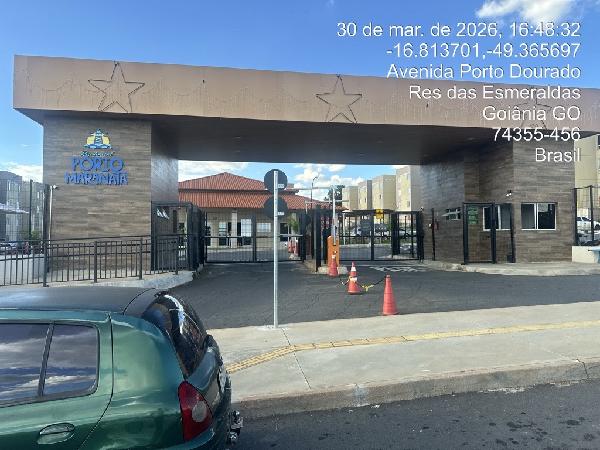 Apartamento, Fazenda Dourados em Goiânia, GO
