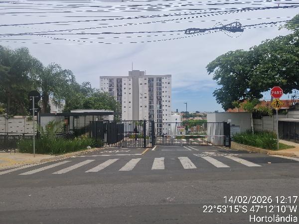 Apartamento, Jardim Villagio Ghiraldelli, Hortolândia, SP