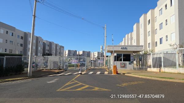 Apartamento, Reserva Macauba, Ribeirão Preto, SP