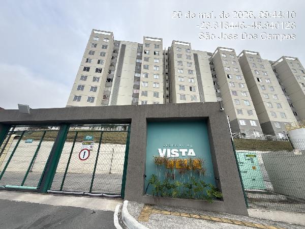 Apartamento, Jardim Paráíso, Jacarei, SP