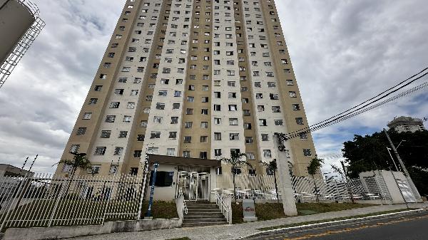 Apartamento, Vila Re, São Paulo, SP