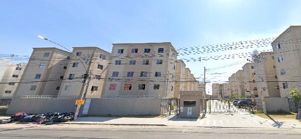 Apartamento, Freg de Santa Cruz, Rio de Janeiro, RJ
