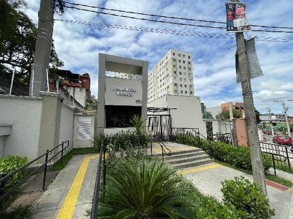 Apartamento, Guaianazes, São Paulo, SP