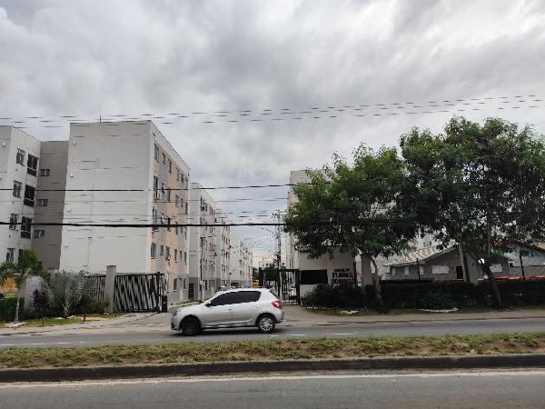 Apartamento, Campo Grande, Rio de Janeiro, RJ