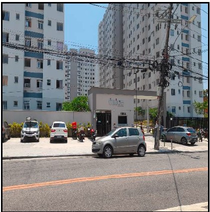 Apartamento, Bonsucesso, Rio de Janeiro, RJ