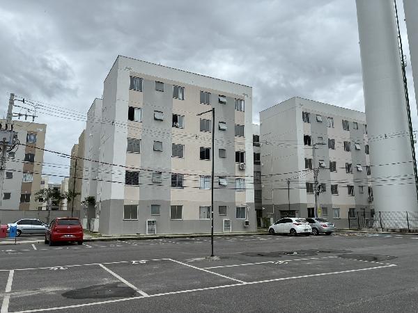 Apartamento, Cosmos, Rio de Janeiro, RJ