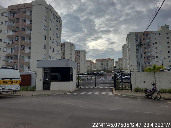 Apartamento, Balsa, Americana, SP
