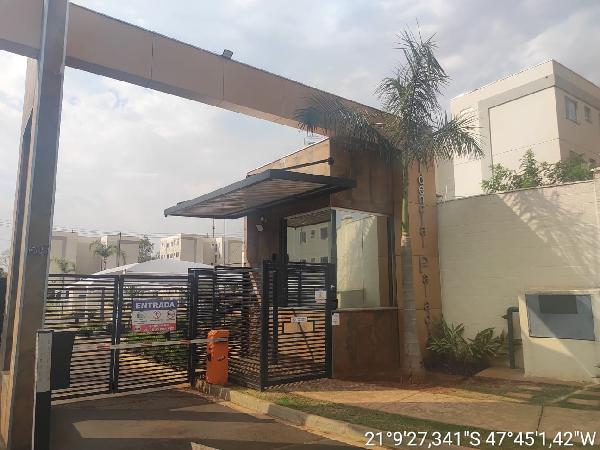 Apartamento, Jardim Ouro Branco, Ribeirão Preto, SP