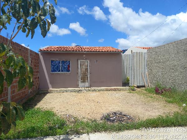 Casa, Andorinha, Caruaru, PE