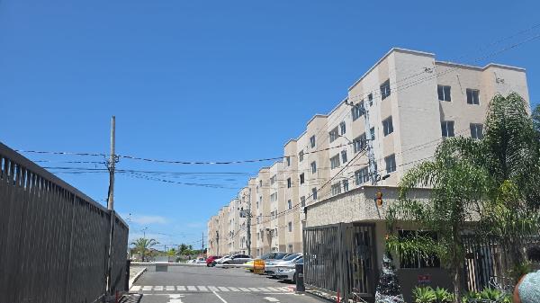 Apartamento, Santa Cruz, Rio de Janeiro, RJ