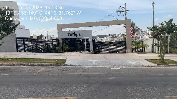 Apartamento, Praia, Contagem, MG