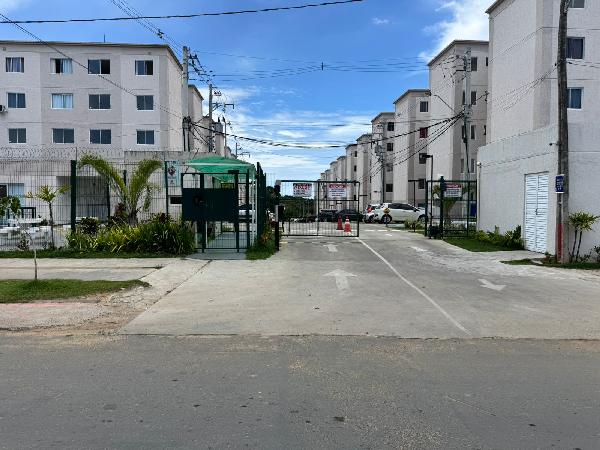 Apartamento, Areia Branca, Salvador, BA