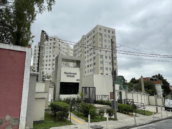 Apartamento, Guaianazes, São Paulo, SP