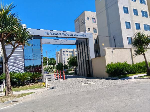 Apartamento, Guaratiba, Rio de Janeiro, RJ