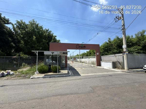 Apartamento, Jardim Santa Tereza, Carapicuíba, SP