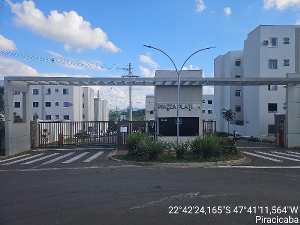 Apartamento, Jardim Parque Jupia, Piracicaba, SP