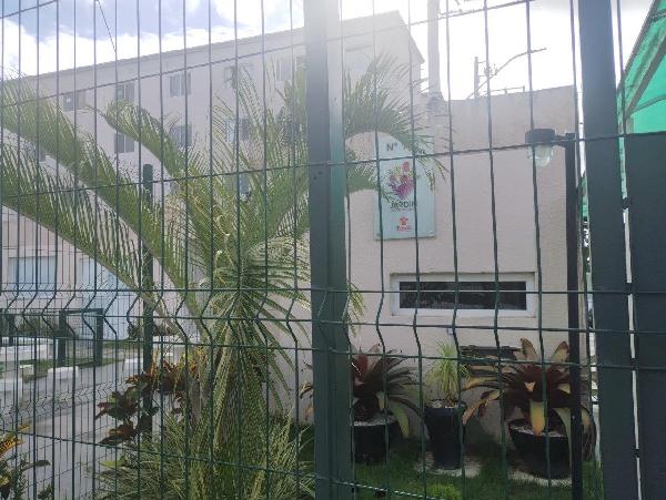 Apartamento, Areia Branca, Salvador, BA
