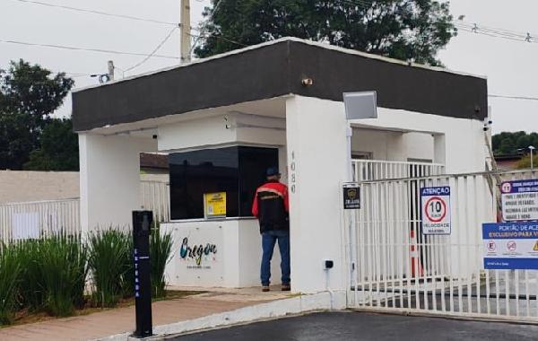 Apartamento, Ouro Verde em Campo Largo, PR