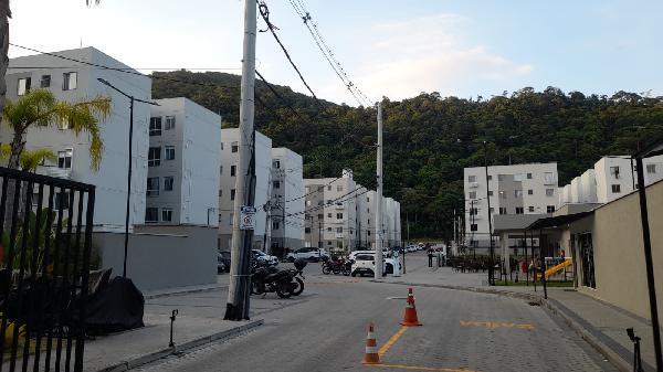 Apartamento, VARGEM PEQUENA, RIO DE JANEIRO, RJ