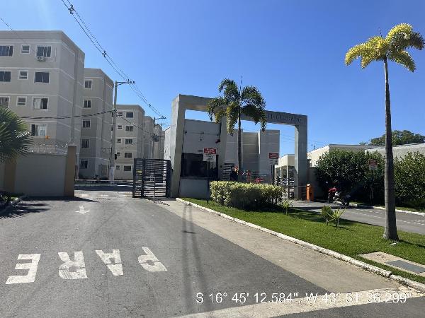Apartamento, São Judas Tadeu, Montes Claros, MG