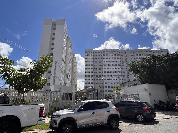 Apartamento, Dom Avelar, Salvador, BA