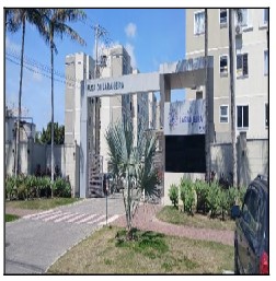 Apartamento, Guaratiba, Rio de Janeiro, RJ