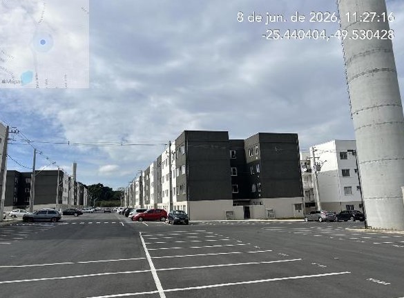 Apartamento, Ouro Verde, Campo Largo, PR
