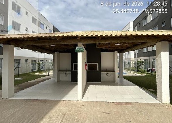 Apartamento, Ouro Verde em Campo Largo, PR — foto 2 de 3