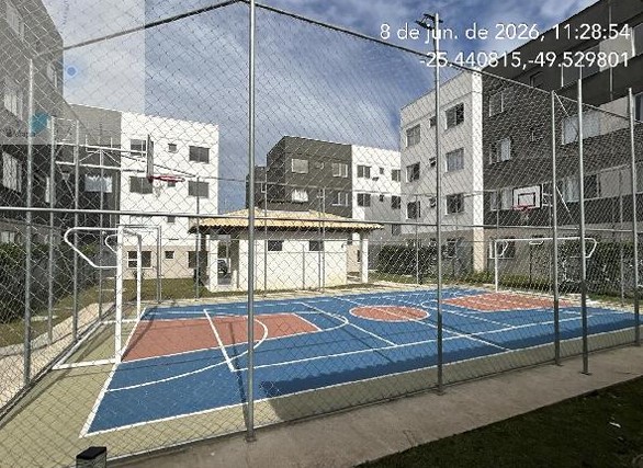 Apartamento, Ouro Verde em Campo Largo, PR — foto 3 de 3
