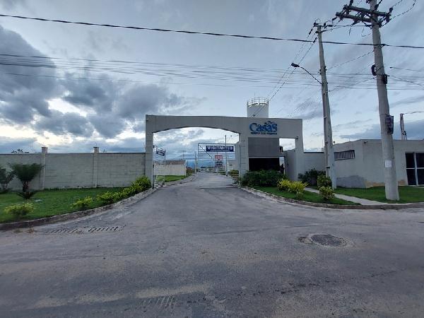 Casa, Caluge, Itaboraí, RJ