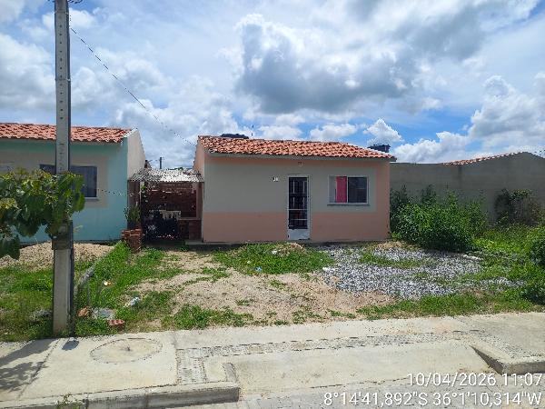 Casa, Andorinha, Caruaru, PE