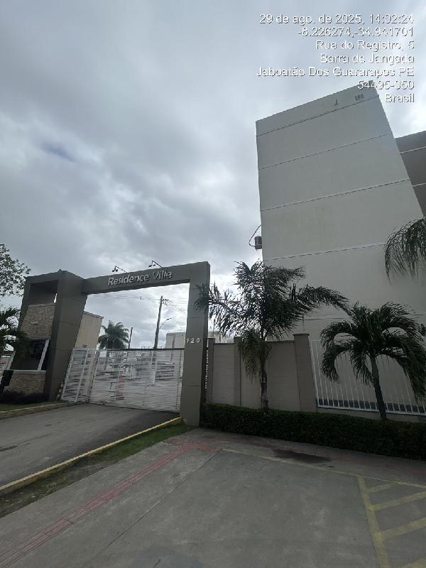 Apartamento, Barra de Jangada, Jaboatão dos Guararapes, PE