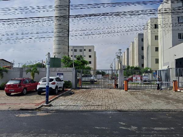 Apartamento, Jangurussu, Fortaleza, CE