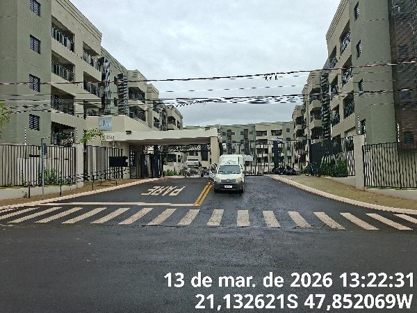 Apartamento, Jardim Jovino Campos, Ribeirão Preto, SP