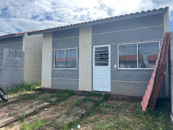 Casa, Raposa em Raposa, MA