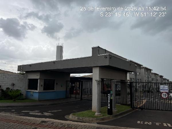 Apartamento, Jardim Maria Celina, Londrina, PR