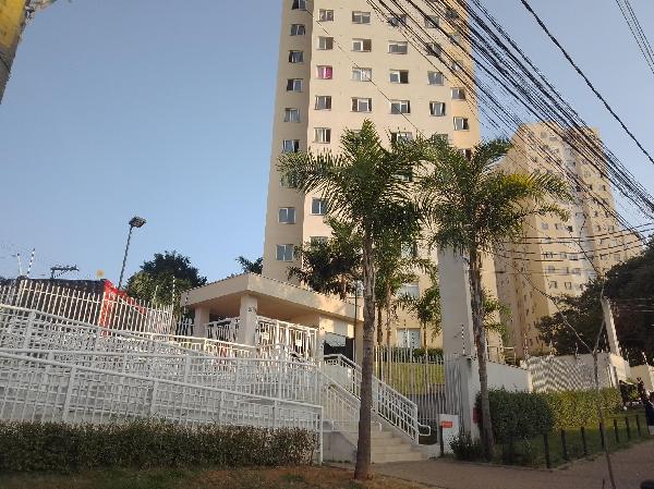 Apartamento, Jardim Pedra Branca, São Paulo, SP