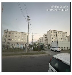 Apartamento, Areia Branca, Salvador, BA