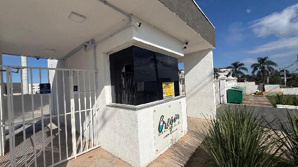 Apartamento, Ouro Verde, Campo Largo, PR