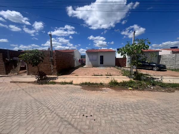 Casa, Euno Andrade da Silva, Belo Jardim, PE