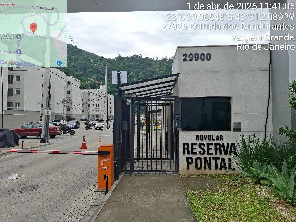 Apartamento, Vargem Pequena, Rio de Janeiro, RJ