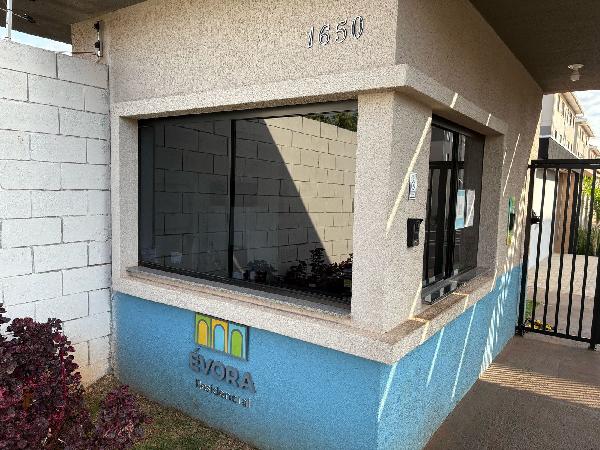 Apartamento, Jardim Maria Celina, Londrina, PR