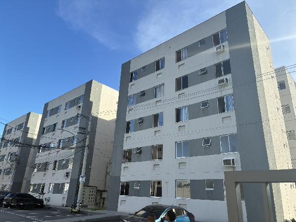 Apartamento, Santa Cruz, Rio de Janeiro, RJ