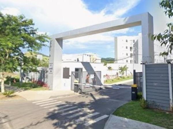 Apartamento, Paciência, Rio de Janeiro, RJ