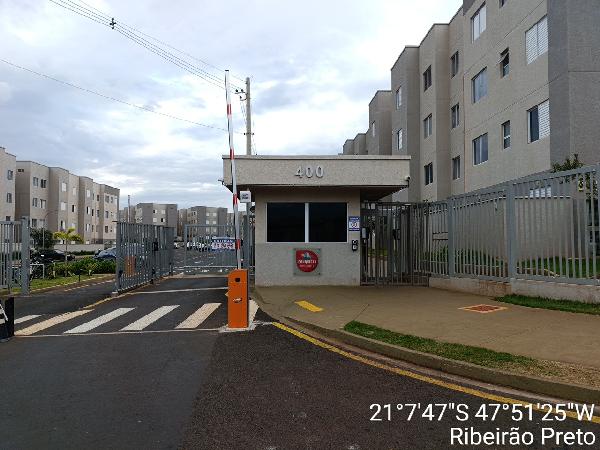 Apartamento, Comquista Horizonte, Ribeirão Preto, SP