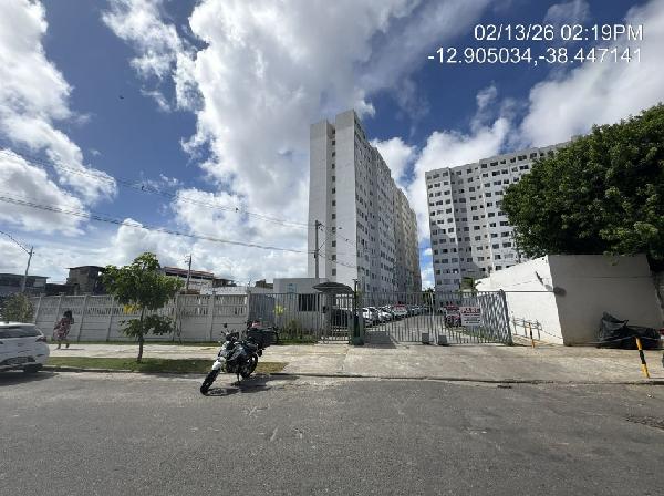 Apartamento, Dom Avelar, Salvador, BA