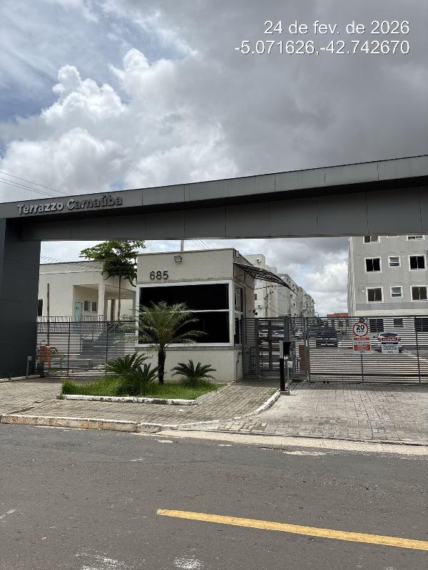 Apartamento, Uruguai, Teresina, PI